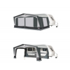 Купить онлайн Маркиза President XL280 De Luxe G16 окружность 1025-1050 см