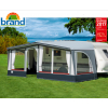 Купить онлайн Комплект штор для бренда Awning Touring Premium