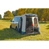 Купить онлайн Задняя палатка для VW T5/T6 - Upgrade Premium