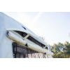 Купить онлайн Задняя палатка для VW T5/T6 - Upgrade Premium
