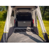 Купить онлайн Тент задний "UPDATE VITO PREMIUM" для Mercedes Vito
