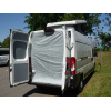 Купить онлайн Ширма, душ/перегородка, маркиза FIAT DUCATO