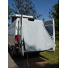 Купить онлайн Ширма, душ/перегородка, маркиза FIAT DUCATO