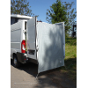 Купить онлайн Ширма, душ/перегородка, маркиза FIAT DUCATO