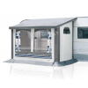 Купить онлайн Караван Тент Цюрих размер 150, 150x150см