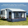 Купить онлайн Зимний комплект для маркиз Casa Royal 320 и 390 и Cortina