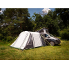 Купить онлайн Надувной тент для фургона Tour Breeze Air
