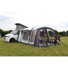 Купить онлайн Автобусная маркиза Outdoor Revolution Movelite 3 Vario - монтажная высота 180-240 см, Ш310xГ480см