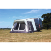 Купить онлайн Навес для автобуса Outdoor Revolution Movelite 1 — Ш300xГ300 / В180-255см