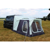Купить онлайн Автобусная палатка Outdoor Revolution Movelite Tail