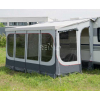 Купить онлайн Тентовые стенки для тентовой кровли Instant Roof 350см