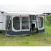 Купить онлайн Тентовые стенки для тентовой кровли Instant Roof 350см