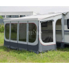 Купить онлайн Тентовые стенки для тентовой кровли Instant Roof 350см