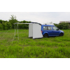 Купить онлайн Задняя палатка VERTIC для VW Caddy