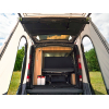 Купить онлайн Тент задний "TRAPEZ PREMIUM" для Renault Trafic