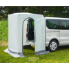 Купить онлайн Хвостовая вертикаль для Toyota Hiace, полюсов не требуется