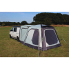 Купить онлайн Задняя автобусная палатка Outdoor Revolution Movelite Tail — Ш250xГ400 / В180-240см
