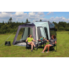 Купить онлайн Задняя автобусная палатка Outdoor Revolution Movelite Tail — Ш250xГ400 / В180-240см