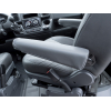 Купить онлайн Накладка на подлокотник Fiat Ducato 2007 г.в.