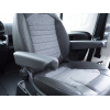 Купить онлайн Накладка на подлокотник Fiat Ducato 2007 г.в.
