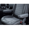 Купить онлайн Накладка на подлокотник Fiat Ducato 2007 г.в.