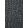 Купить онлайн Ковер маркизный Isabella Design North 3x2.5 темно-синий