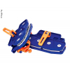 Купить онлайн Peggy Peg Fix&Go AntiFlap, зажим для маркизы, снижает шум заслонки