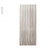 Купить онлайн Дверная шторка STRING, 100% ПВХ, 60x190см, бежевый / коричневый