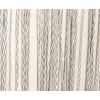 Купить онлайн Дверная шторка STRING, 100% ПВХ, 60x190см, бежевый / коричневый