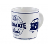 Купить онлайн Кофейная чашка Design 'The Ultimate Ride'