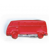 Купить онлайн VW Col. Bulli 3D карман м