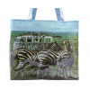 Купить онлайн VWCollection T1 Bulli Bus Shopper - Сумка из ПВХ - Safari