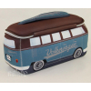 Купить онлайн Универсальная сумка VW Collection бензин/коричневый - неопрен