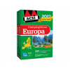 Купить онлайн ACSI Camping Guide Europe 2017