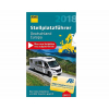 Купить онлайн Руководство по парковочным местам ADAC Германия + ЕС 2018