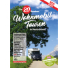 Купить онлайн Туры на автодомах Германия-2