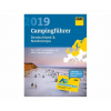 Купить онлайн ADAC Camping Guide 2019 Германия + Северная Европа