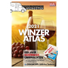 Купить онлайн Атлас виноделов 2021