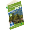 Купить онлайн Путеводитель DCC по кемпингу в Европе 2021