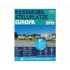Купить онлайн Автодома для 27 европейских стран