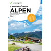 Купить онлайн Путеводитель по кемпингу ALPEN 2021, Австрия, Швейцария, Баварские Альпы и Южный Тироль