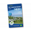 Купить онлайн DCC Camping Guide Europe 2020