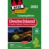 Купить онлайн Руководство ACSI по кемпингу в Германии 2021