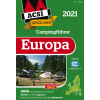 Купить онлайн Руководство ACSI по кемпингу в Европе 2021