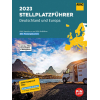 Купить онлайн Гайд по питчам ADAC 2023
