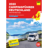 Купить онлайн Руководство по кемпингу ADAC Dtl 23