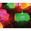Купить онлайн Коллекция VW Bulli Fairy Lights, 3м, 20 светодиодов, матовое стекло