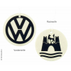 Купить онлайн Освежитель воздуха VW Coll.Bulli