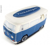 Купить онлайн VW Collection универсальная сумка, неопрен, синяя, 30x40x12см