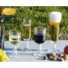Купить онлайн Стаканы пластиковые St.Tropez для белого вина набор 250 мл поликарбонат